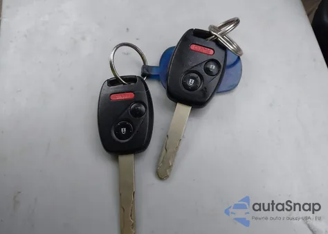 2008 Honda Civic Lx from USA, damaged, VIN 2HGFA16568H339354